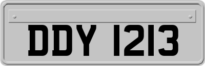 DDY1213