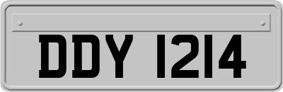 DDY1214