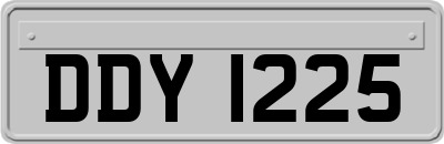 DDY1225