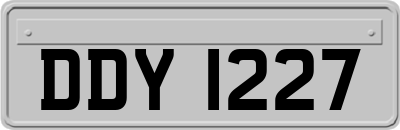 DDY1227