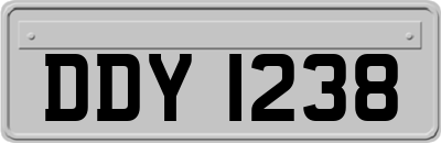 DDY1238