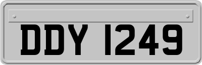 DDY1249