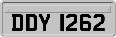 DDY1262