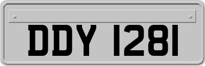 DDY1281