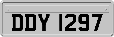 DDY1297