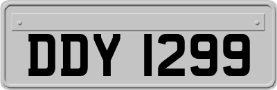 DDY1299