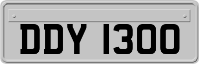 DDY1300