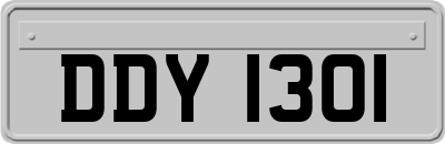 DDY1301