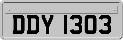 DDY1303
