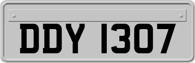 DDY1307