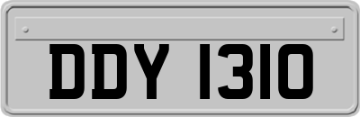 DDY1310