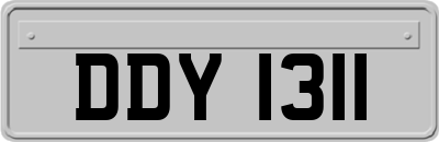 DDY1311
