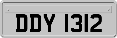 DDY1312