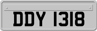 DDY1318