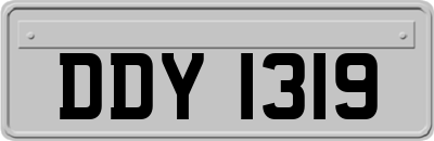 DDY1319