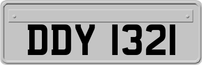 DDY1321