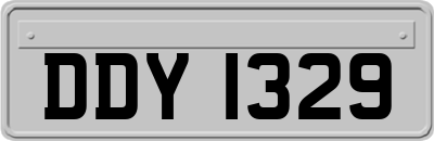 DDY1329
