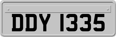 DDY1335