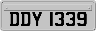 DDY1339