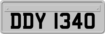 DDY1340