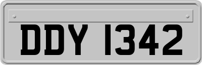 DDY1342