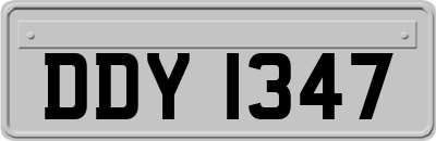 DDY1347