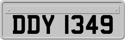 DDY1349