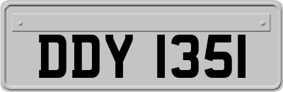 DDY1351