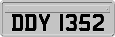 DDY1352