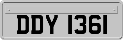 DDY1361