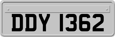 DDY1362