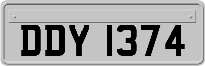 DDY1374