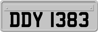 DDY1383