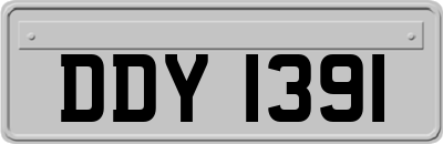 DDY1391