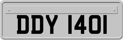 DDY1401