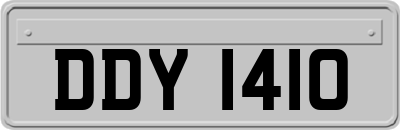 DDY1410
