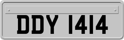 DDY1414