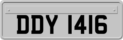 DDY1416