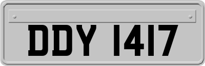 DDY1417