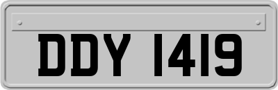 DDY1419