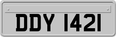 DDY1421