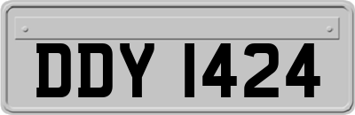 DDY1424