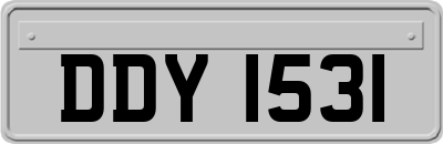 DDY1531
