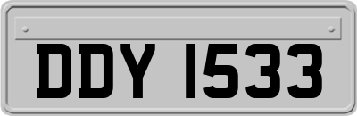 DDY1533