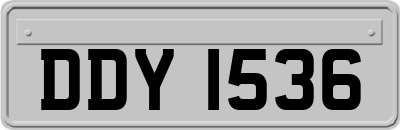 DDY1536