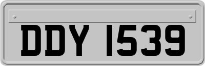 DDY1539