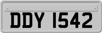 DDY1542