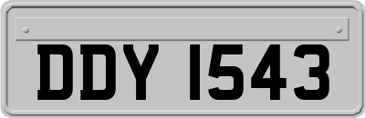 DDY1543