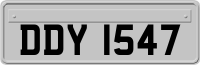 DDY1547