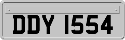 DDY1554